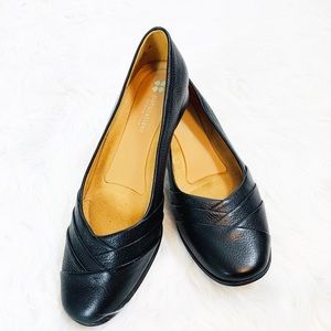 NWOT Naturalizer $89 Jaye Flats N5 Comfort System